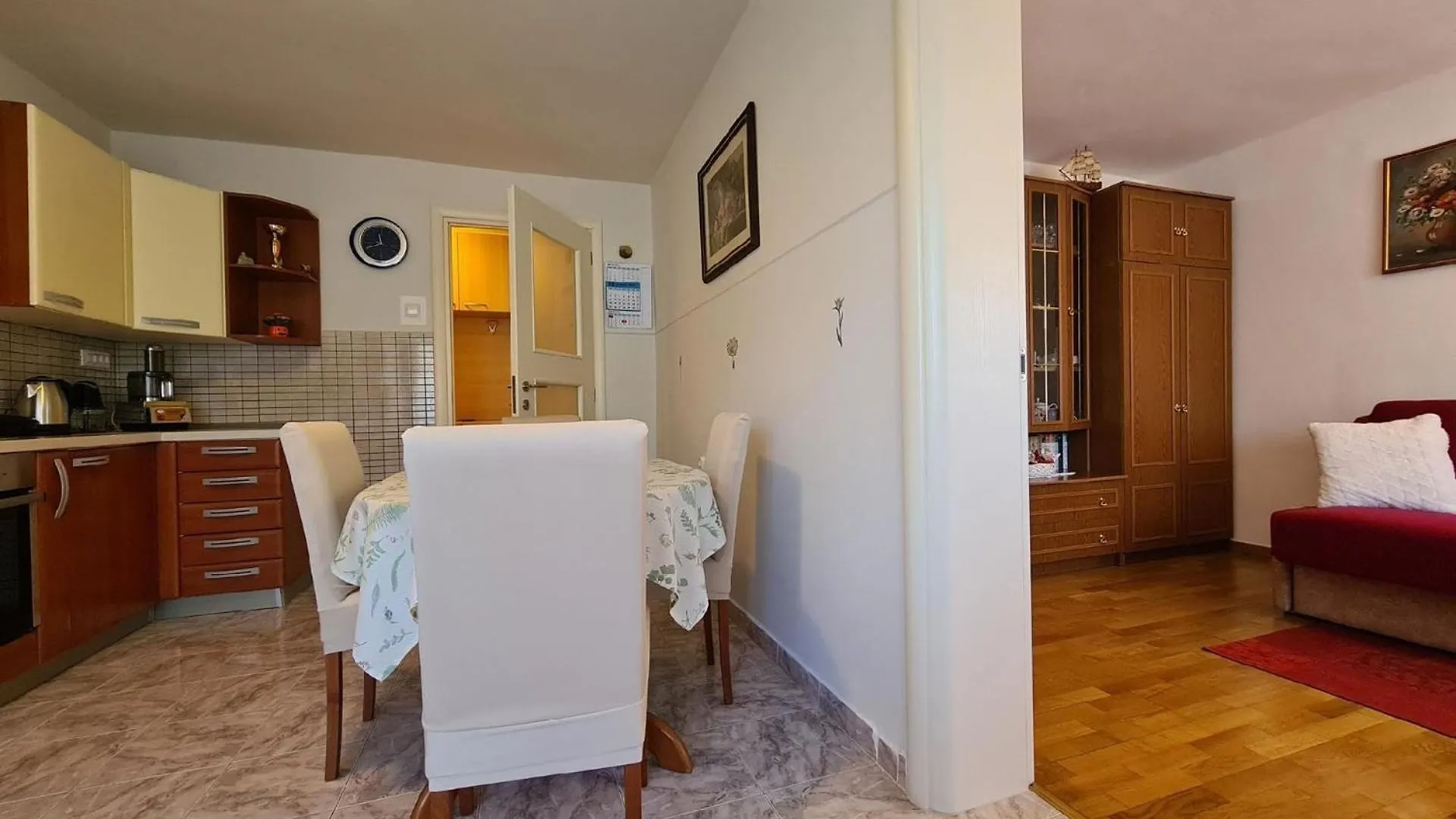Ferienwohnung Fuer 4 Personen Ca 51 Qm In Fazana, Istrien Istrische Riviera