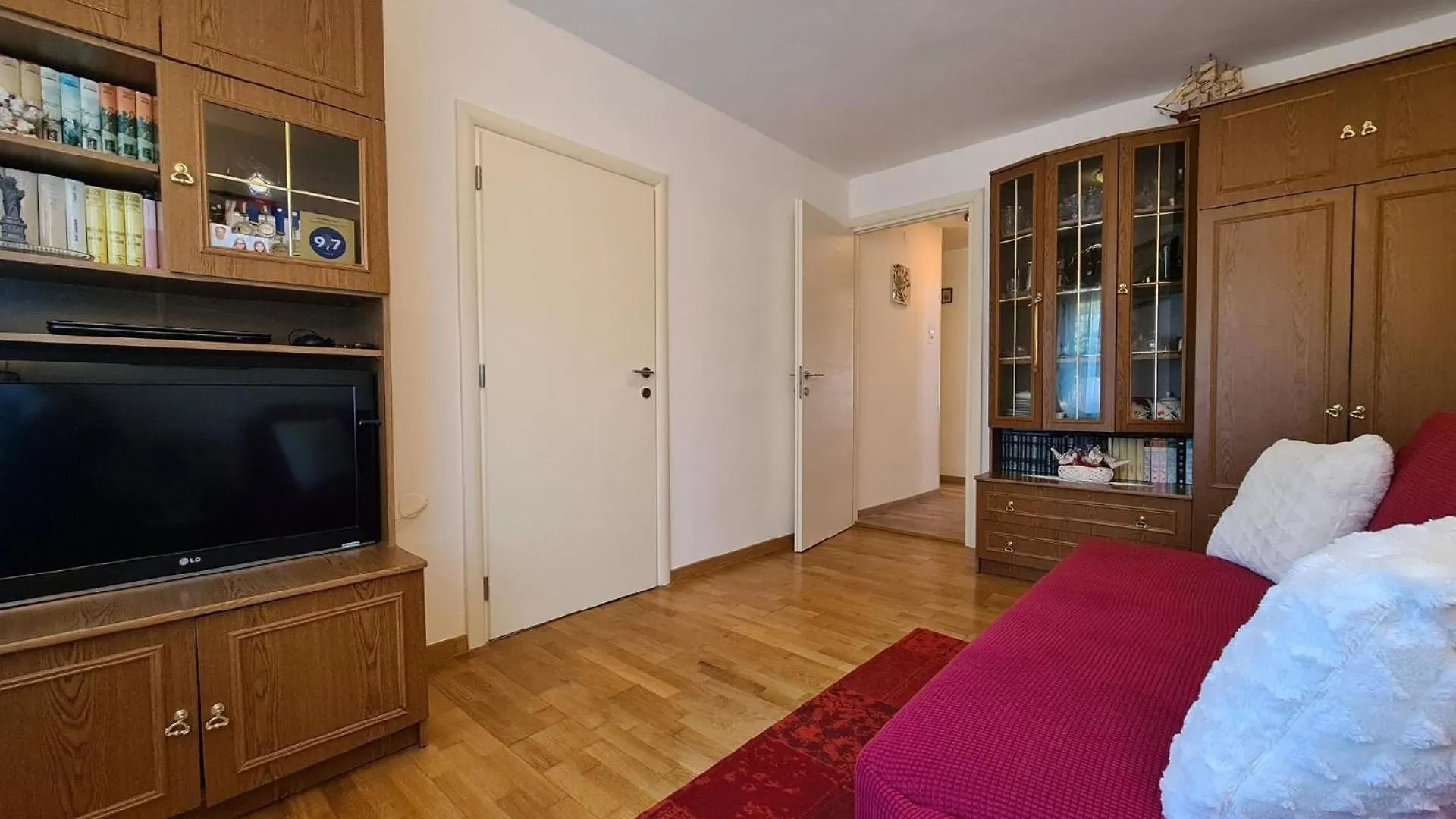 Ferienwohnung Fuer 4 Personen Ca 51 Qm In Fazana, Istrien Istrische Riviera Croatia