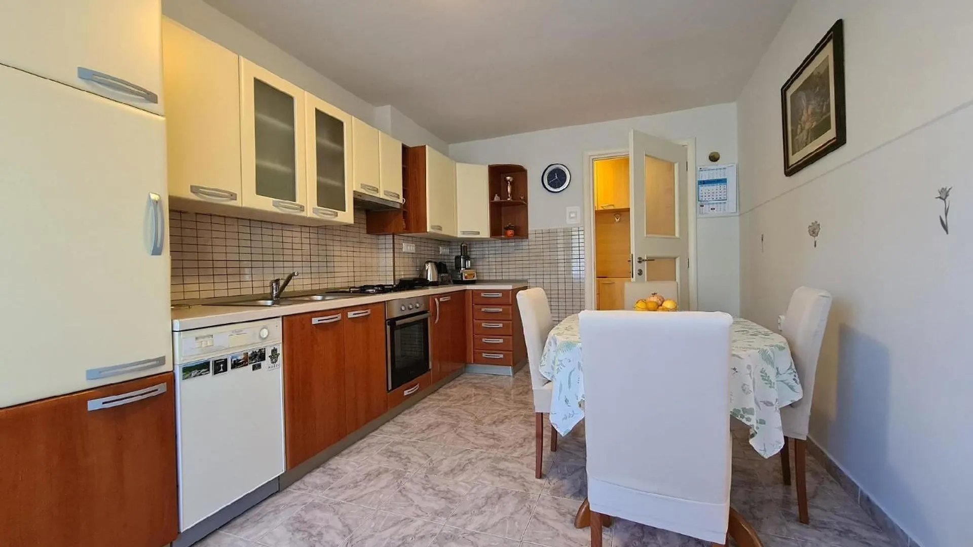Ferienwohnung Fuer 4 Personen Ca 51 Qm In Fazana, Istrien Istrische Riviera Fazana