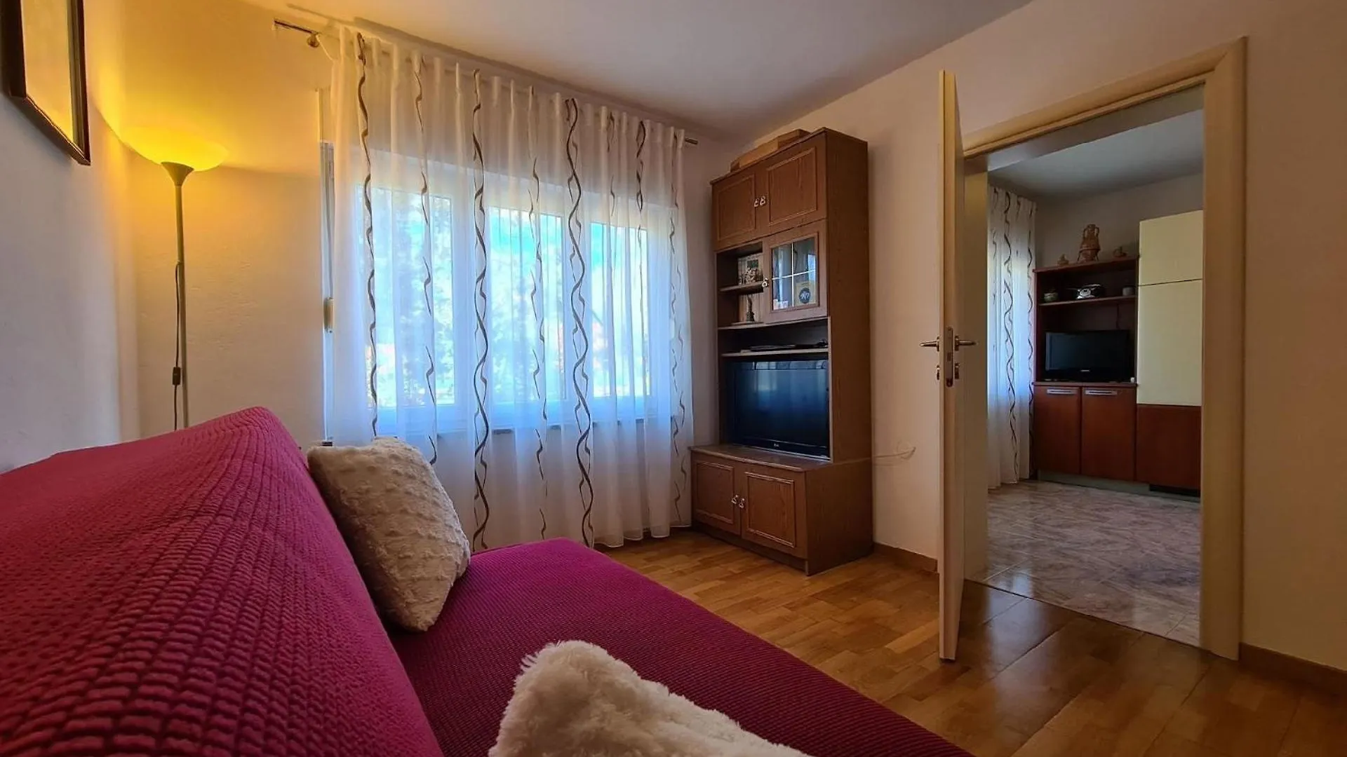 Ferienwohnung Fuer 4 Personen Ca 51 Qm In Fazana, Istrien Istrische Riviera 0*, Fazana Croatia
