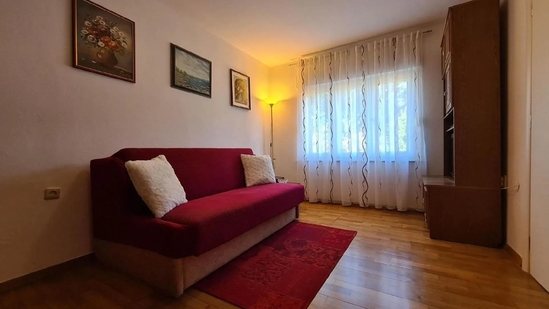 Ferienwohnung Fuer 4 Personen Ca 51 Qm In Fazana, Istrien Istrische Riviera 0*, Fazana Croatia