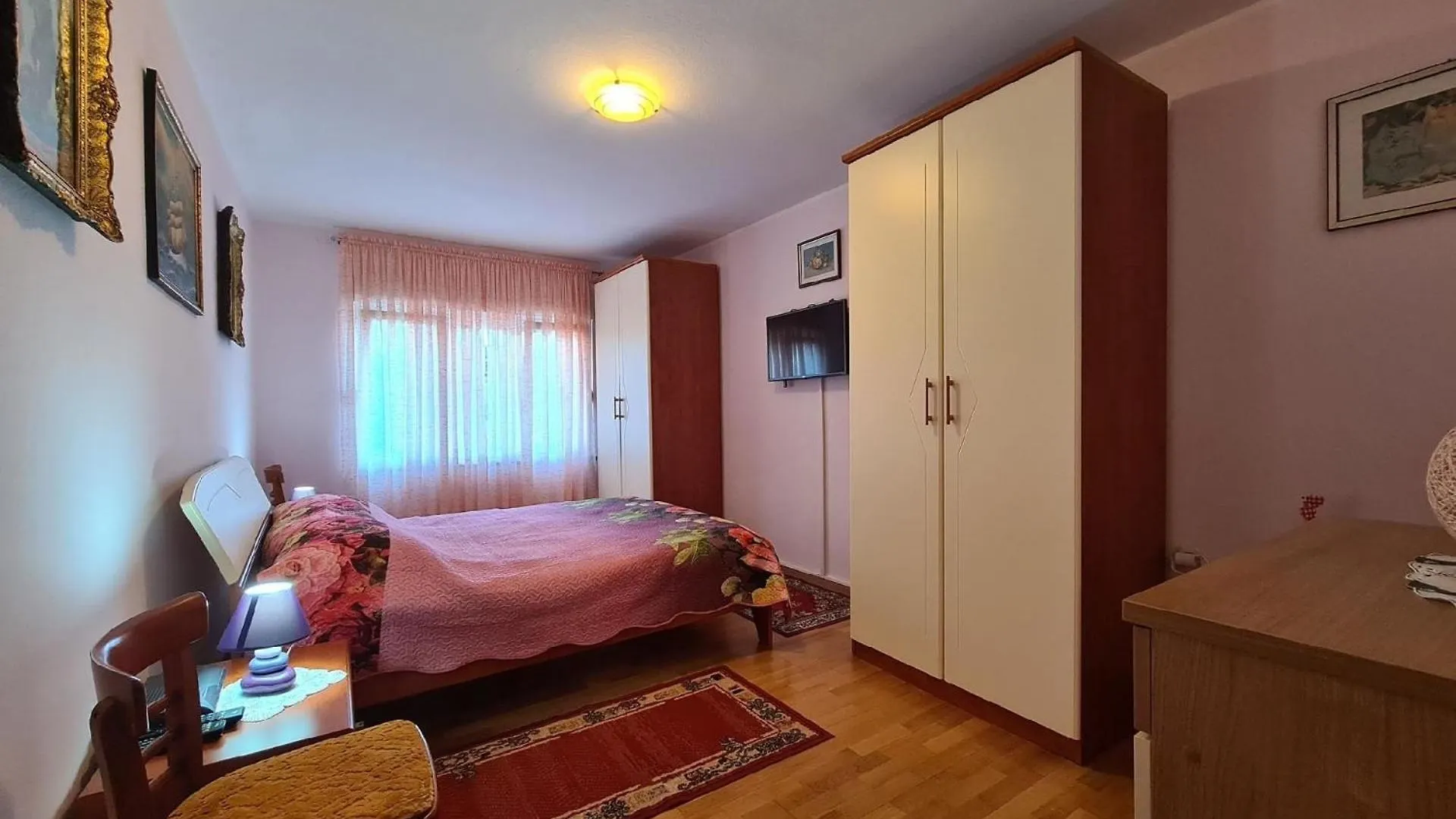 Apartment Ferienwohnung Fuer 4 Personen Ca 51 Qm In Fazana, Istrien Istrische Riviera