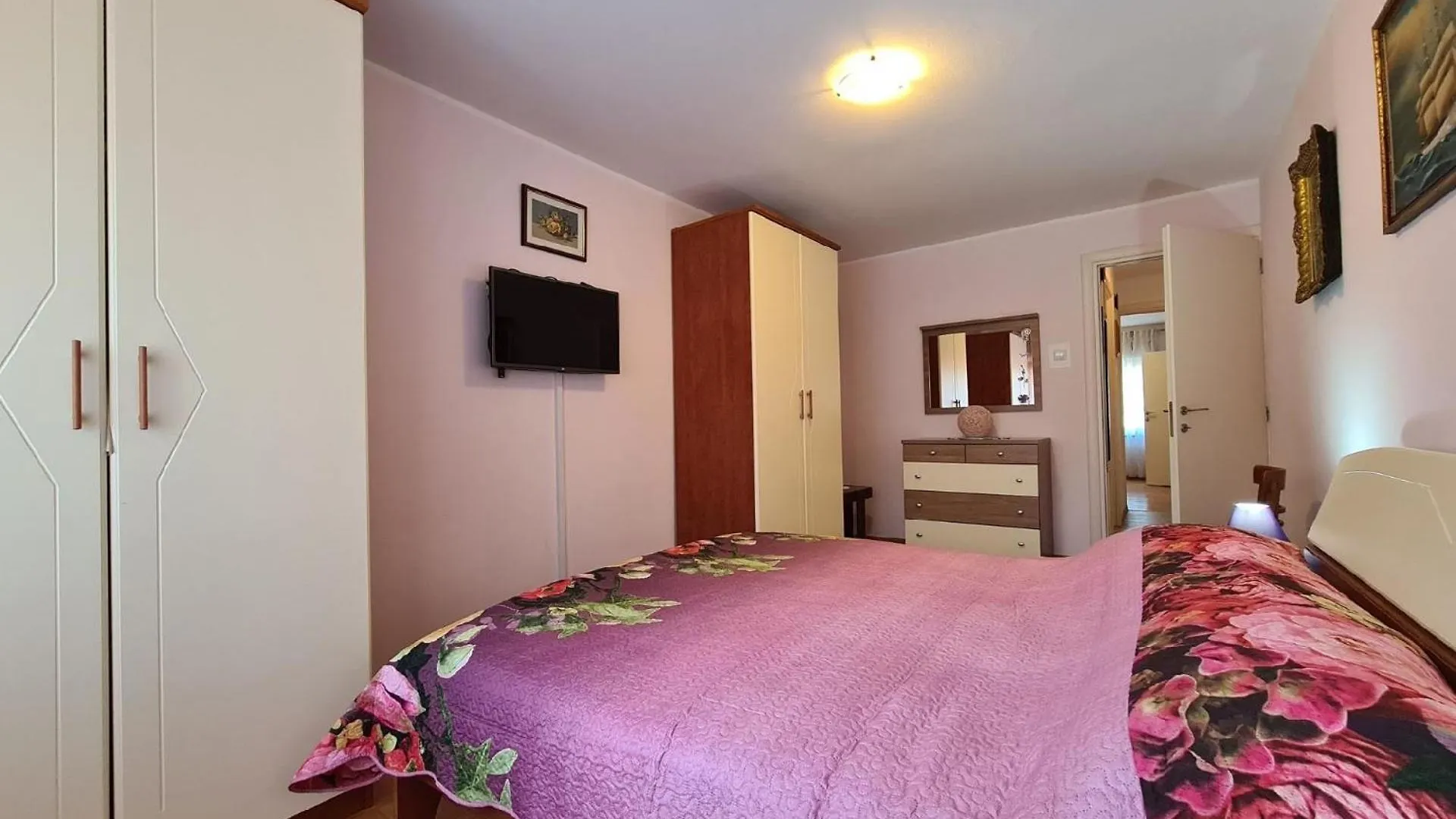Ferienwohnung Fuer 4 Personen Ca 51 Qm In Fazana, Istrien Istrische Riviera Apartment Fazana