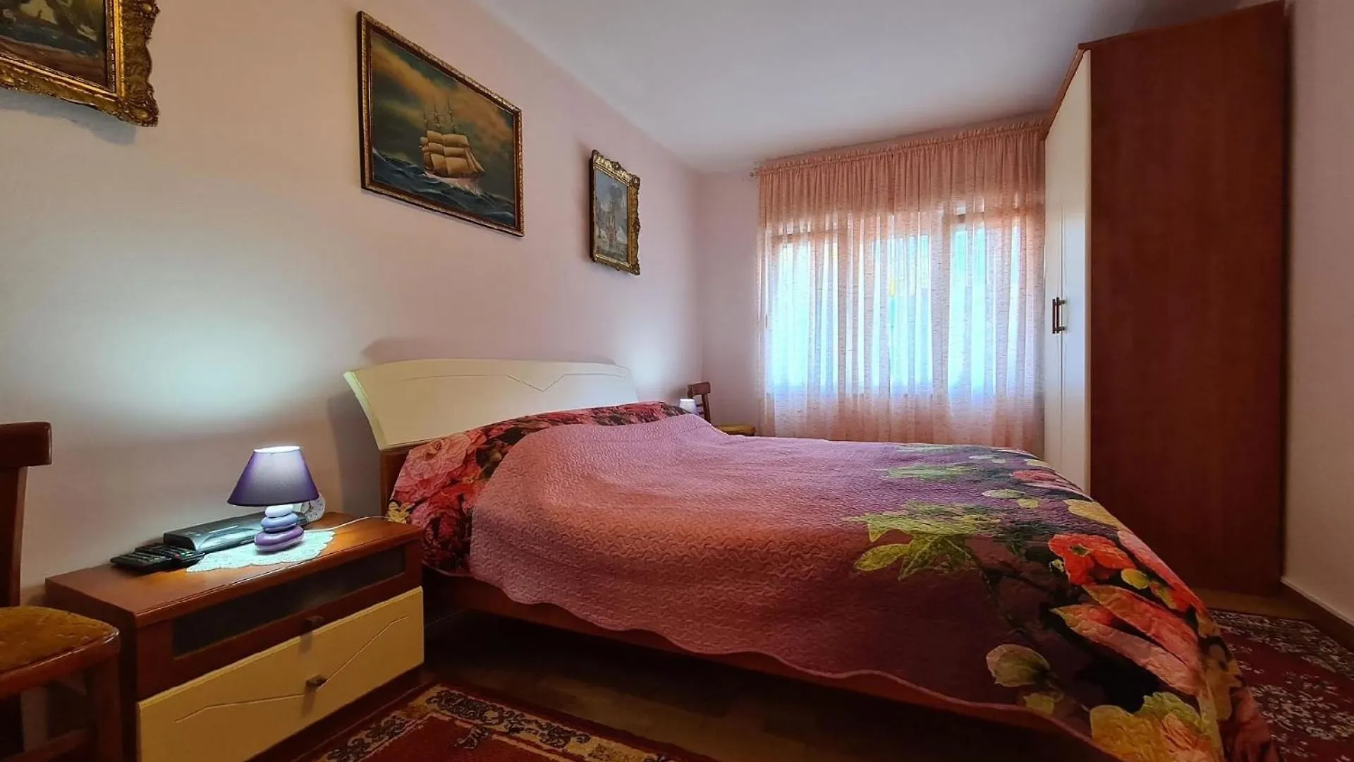 Apartment Ferienwohnung Fuer 4 Personen Ca 51 Qm In Fazana, Istrien Istrische Riviera Croatia