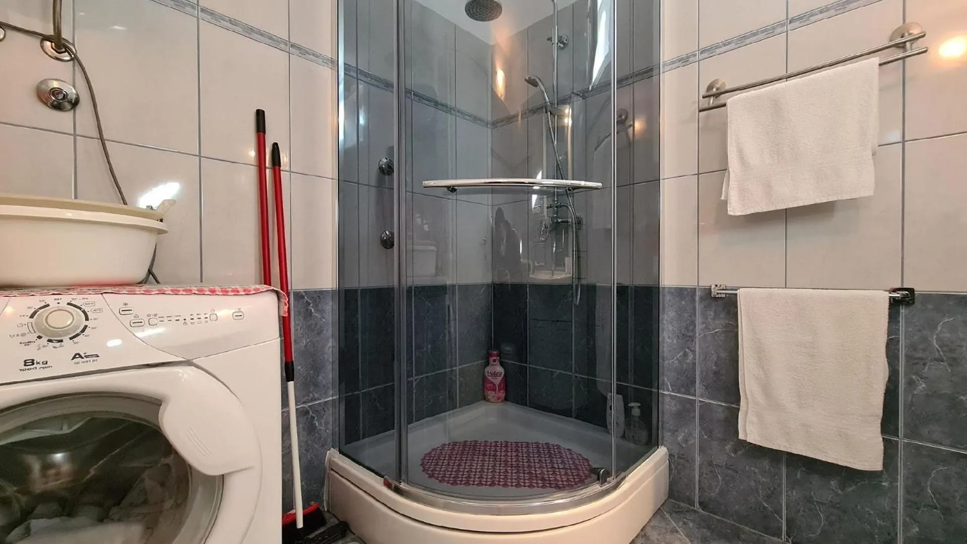 Apartment Ferienwohnung Fuer 4 Personen Ca 51 Qm In Fazana, Istrien Istrische Riviera