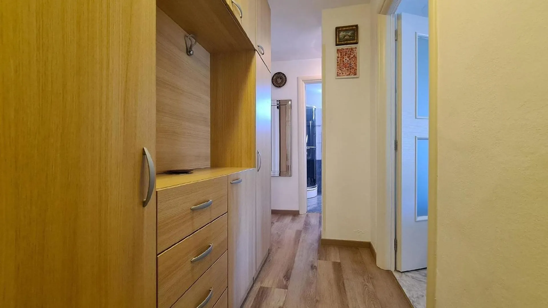 Ferienwohnung Fuer 4 Personen Ca 51 Qm In Fazana, Istrien Istrische Riviera 0*, Fazana