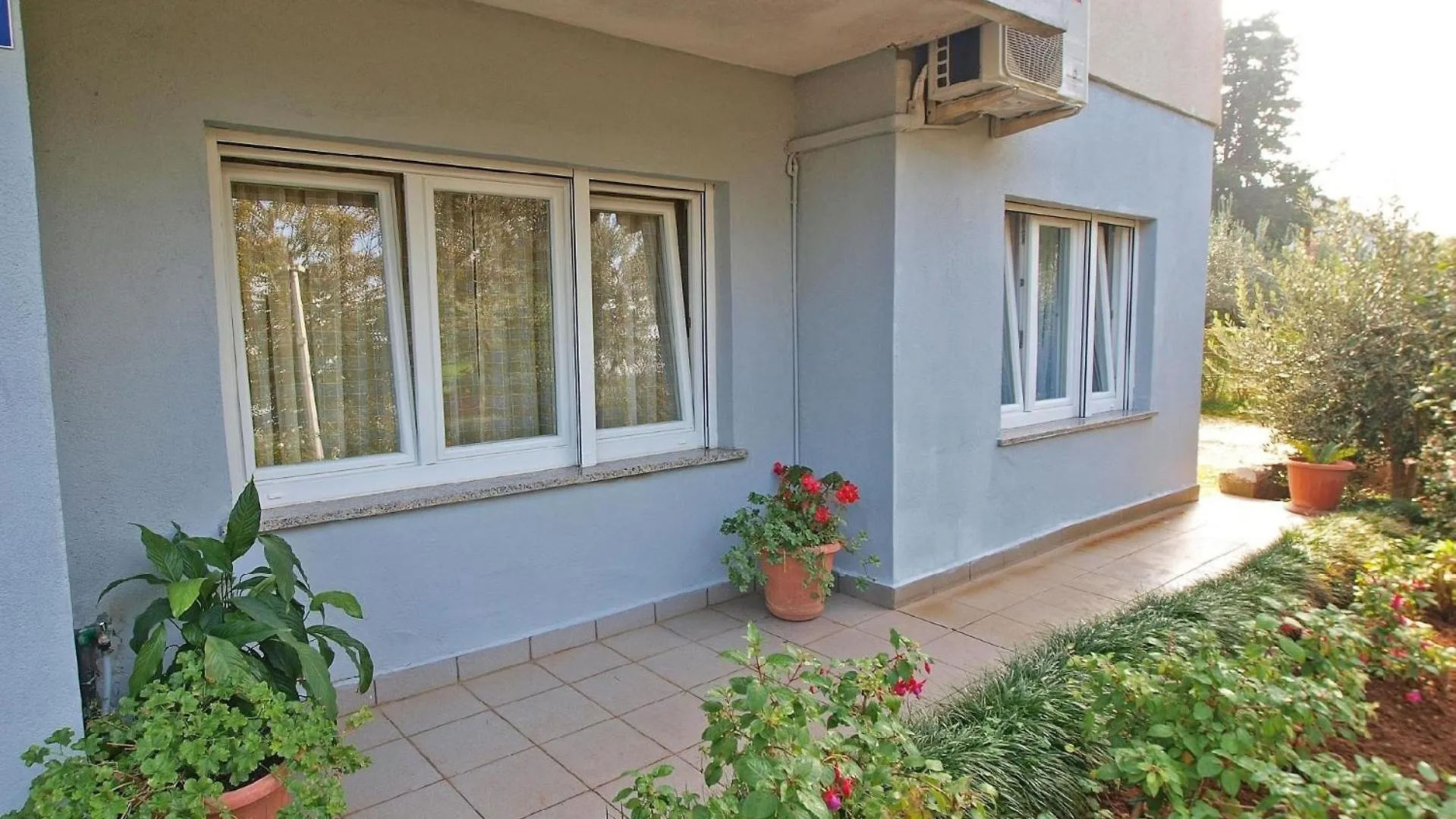 Apartment Ferienwohnung Fuer 4 Personen Ca 51 Qm In Fazana, Istrien Istrische Riviera