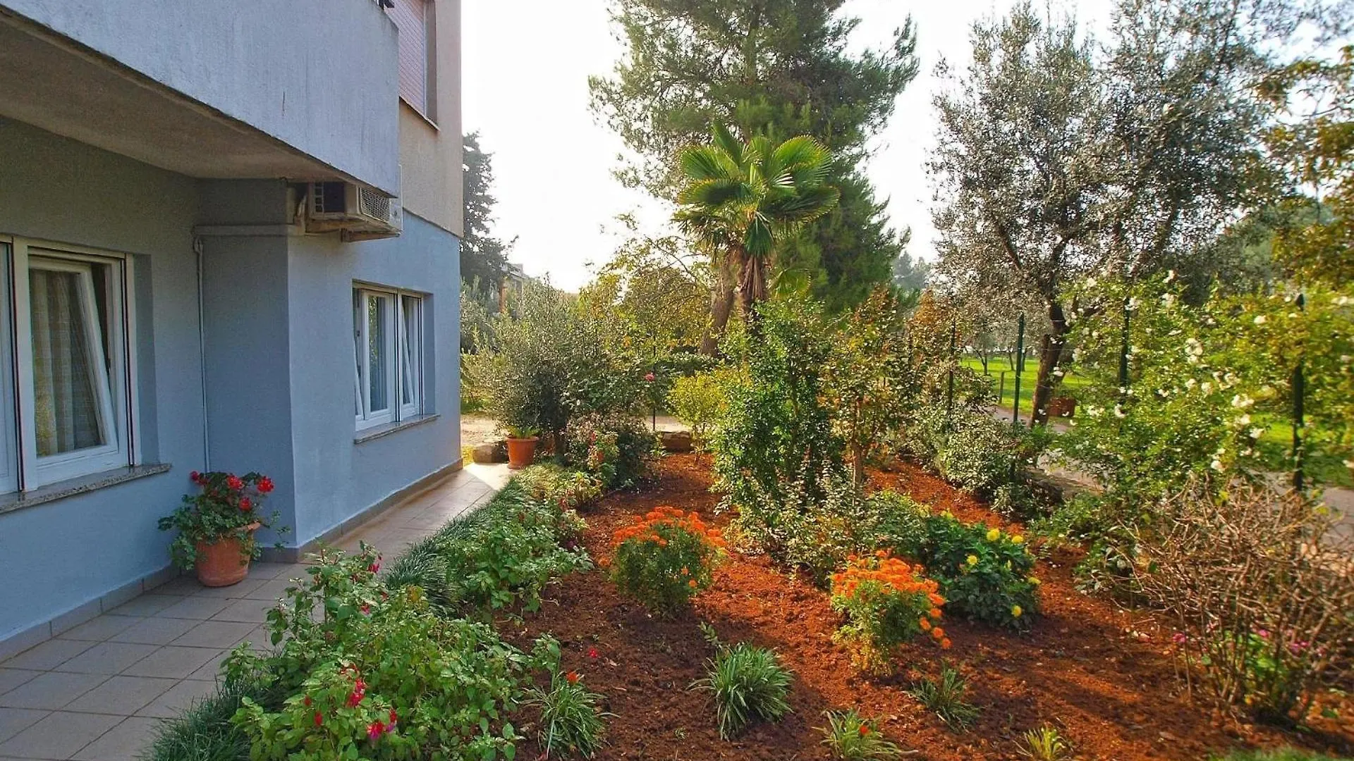 Apartment Ferienwohnung Fuer 4 Personen Ca 51 Qm In Fazana, Istrien Istrische Riviera