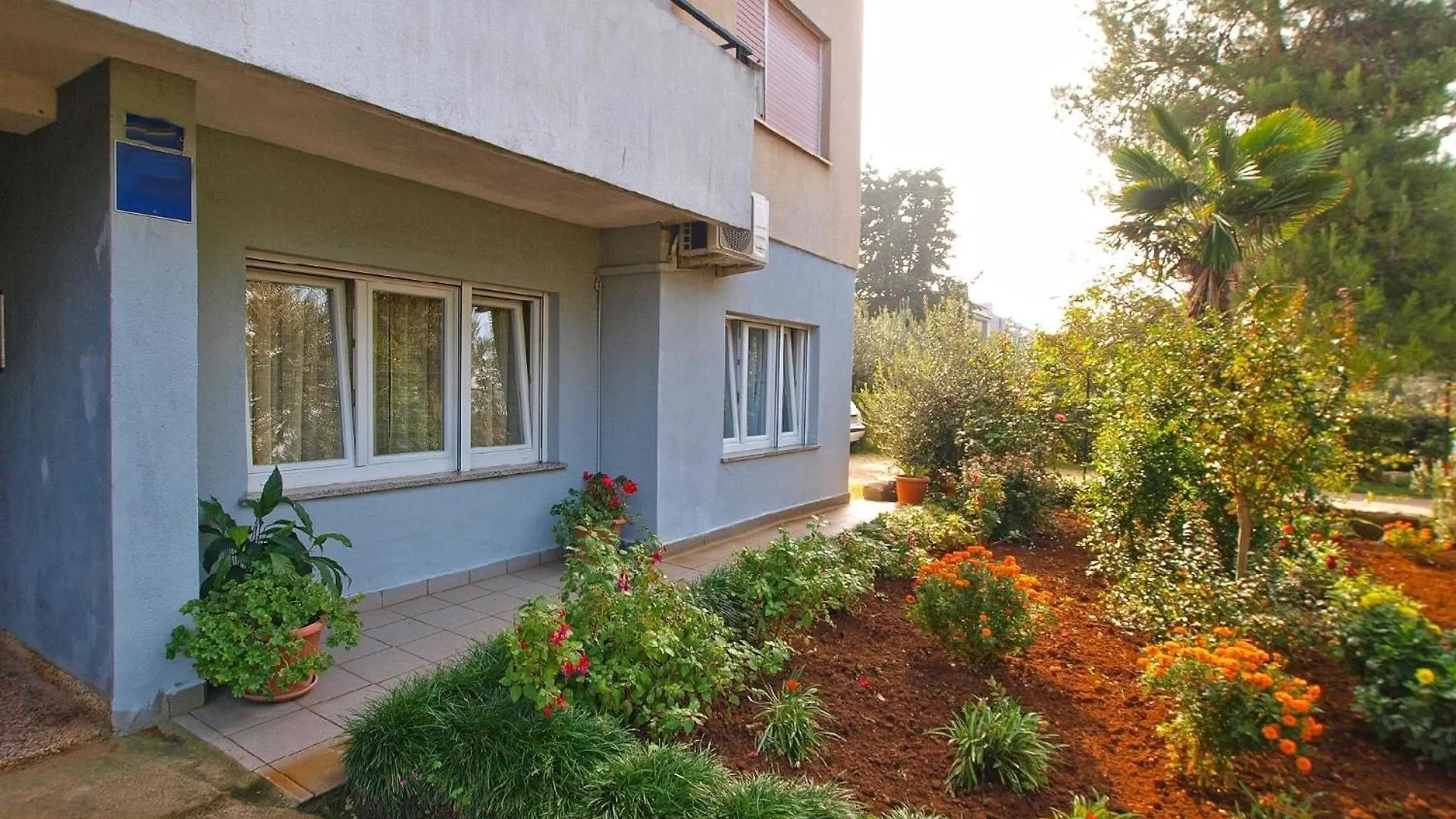 Apartment Ferienwohnung Fuer 4 Personen Ca 51 Qm In Fazana, Istrien Istrische Riviera