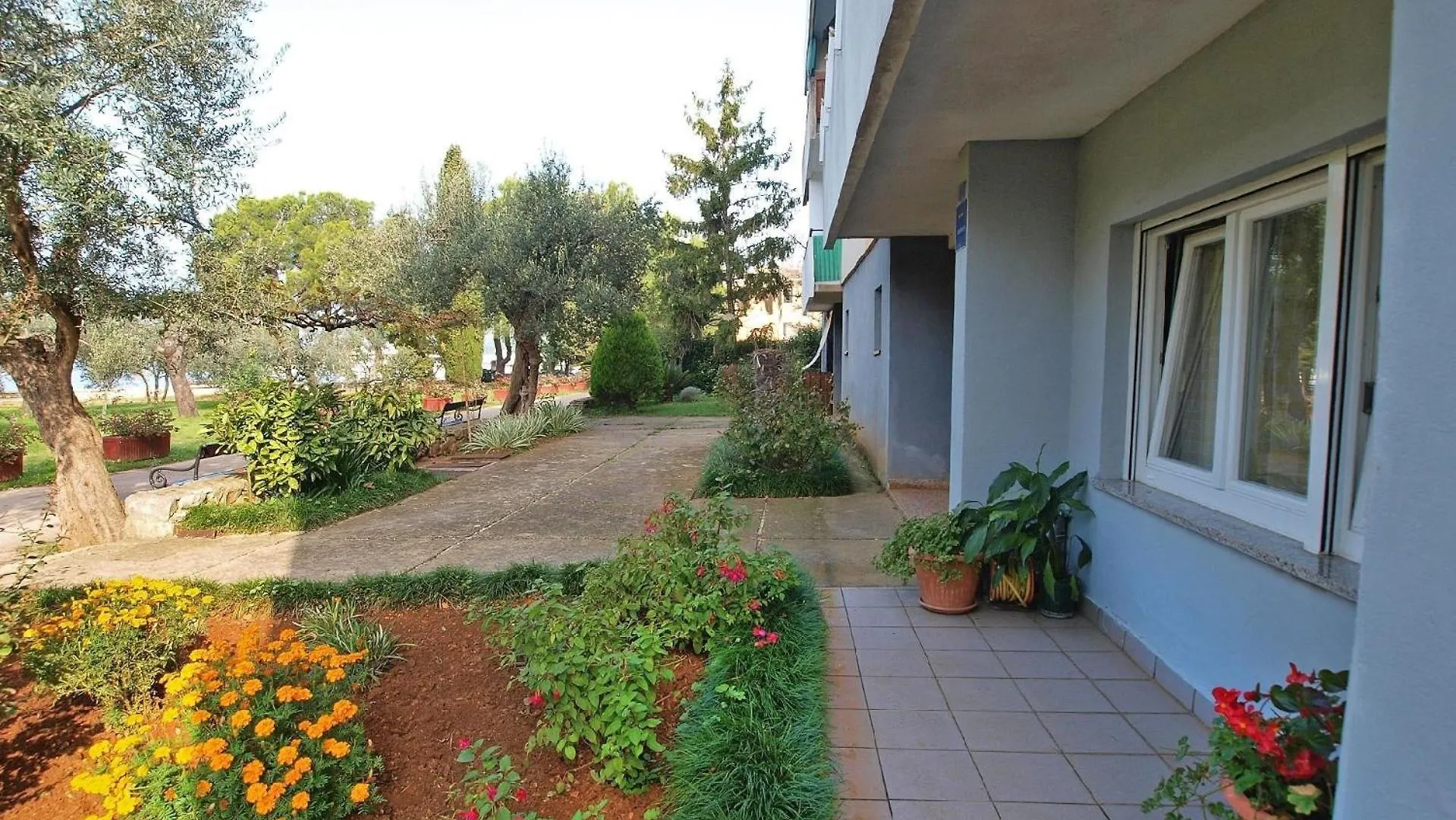 Ferienwohnung Fuer 4 Personen Ca 51 Qm In Fazana, Istrien Istrische Riviera