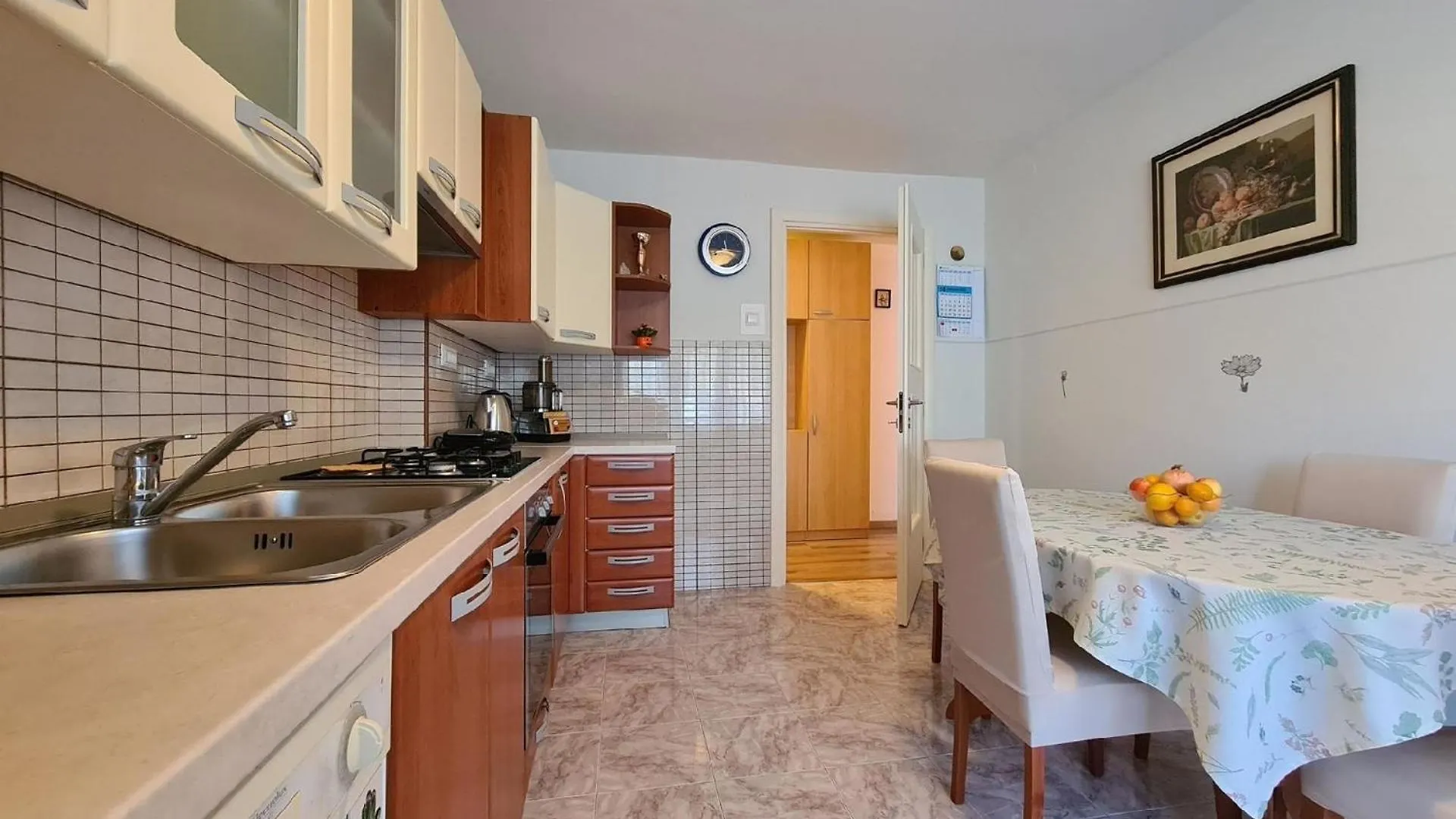 Ferienwohnung Fuer 4 Personen Ca 51 Qm In Fazana, Istrien Istrische Riviera Apartment