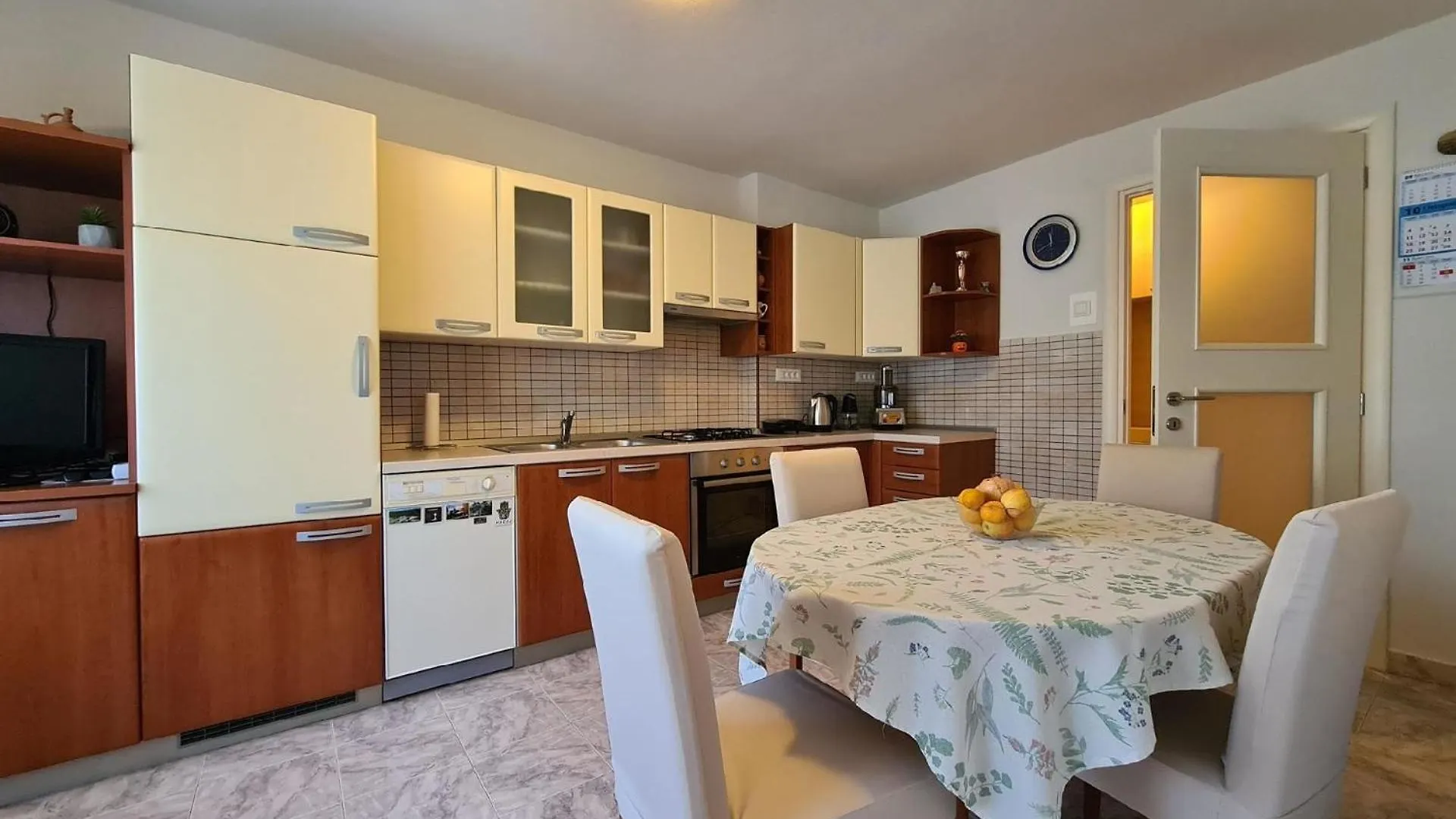 Apartment Ferienwohnung Fuer 4 Personen Ca 51 Qm In Fazana, Istrien Istrische Riviera Croatia